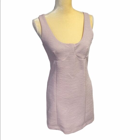wild fable Dresses & Skirts - NWT - Wild Fable Pink Bodycon Dress - S